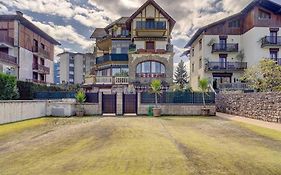 Apartamento 1ª Linea Con Vistas Al Mar Hondarribia - Villa Aldekai